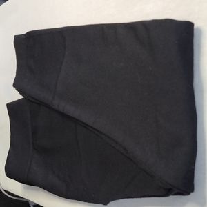 Black seamless leggings *new